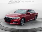 2020 Honda Accord Hybrid EX-L