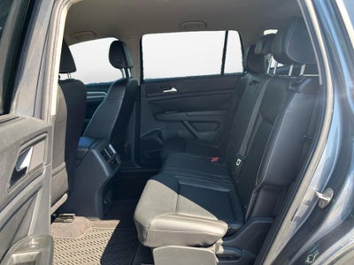 2021 Volkswagen Atlas 2.0T SE