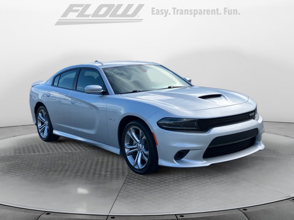 2022 Dodge Charger R/T