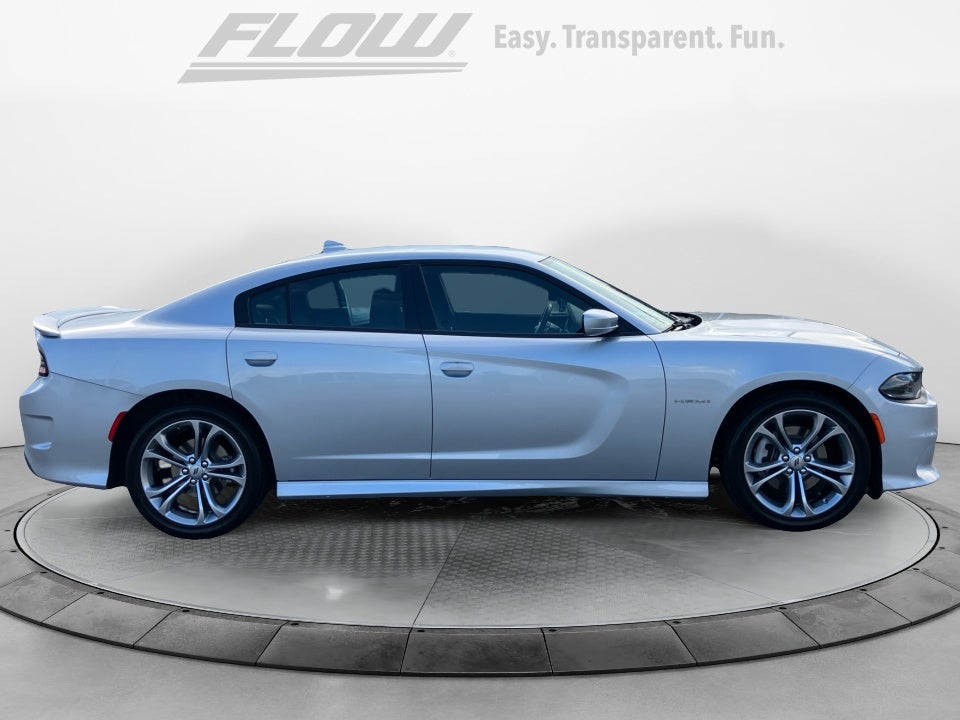 2022 Dodge Charger R/T