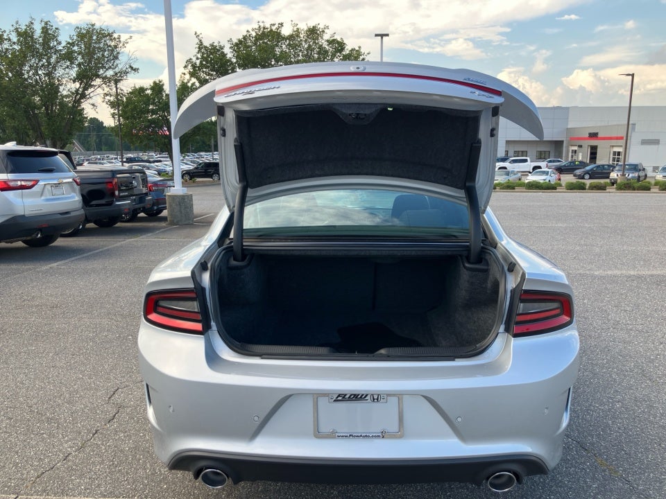 2022 Dodge Charger R/T