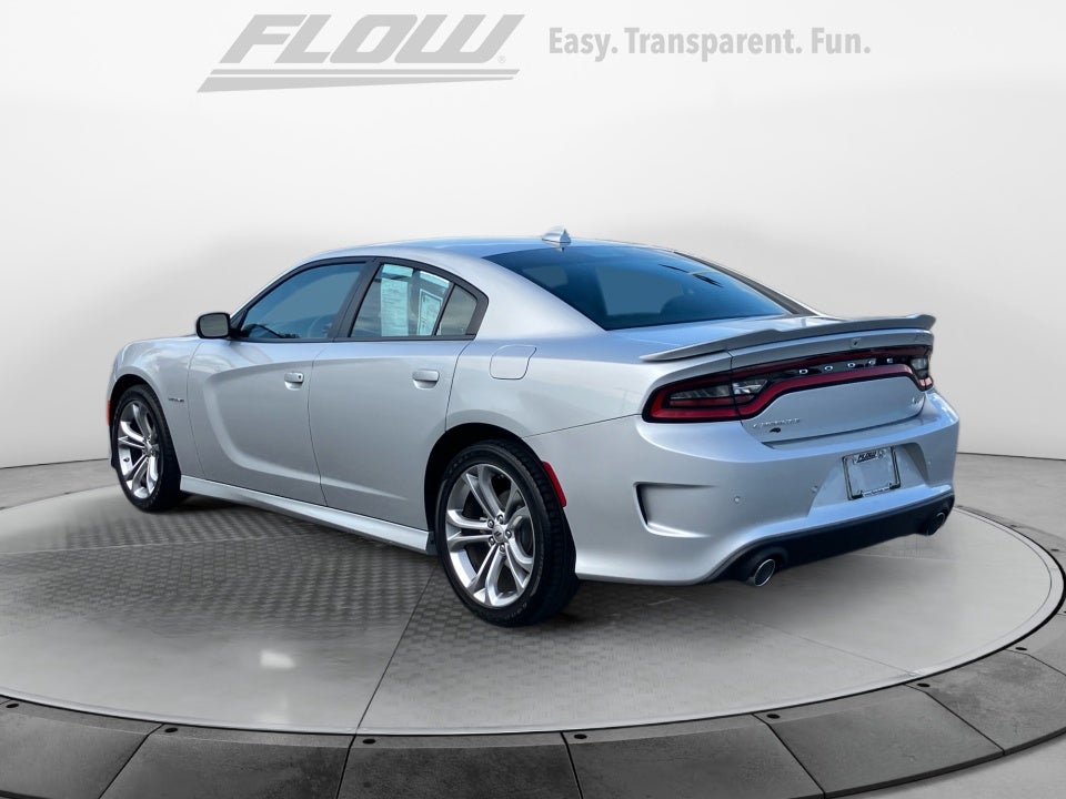 2022 Dodge Charger R/T