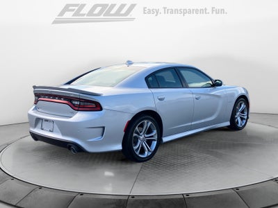 2022 Dodge Charger R/T