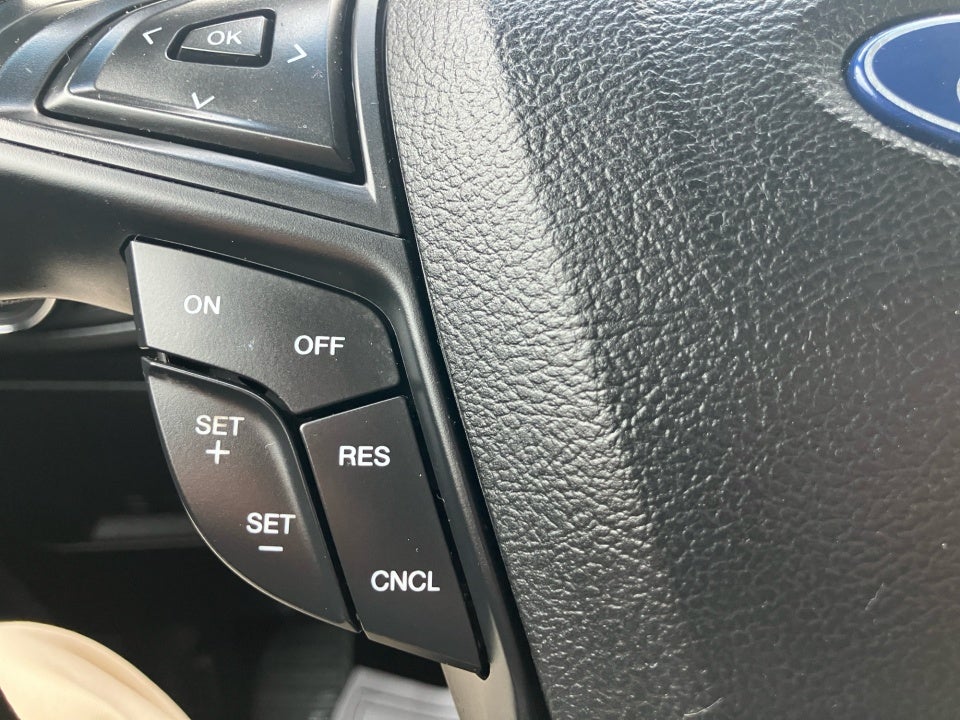 2019 Ford Edge SE