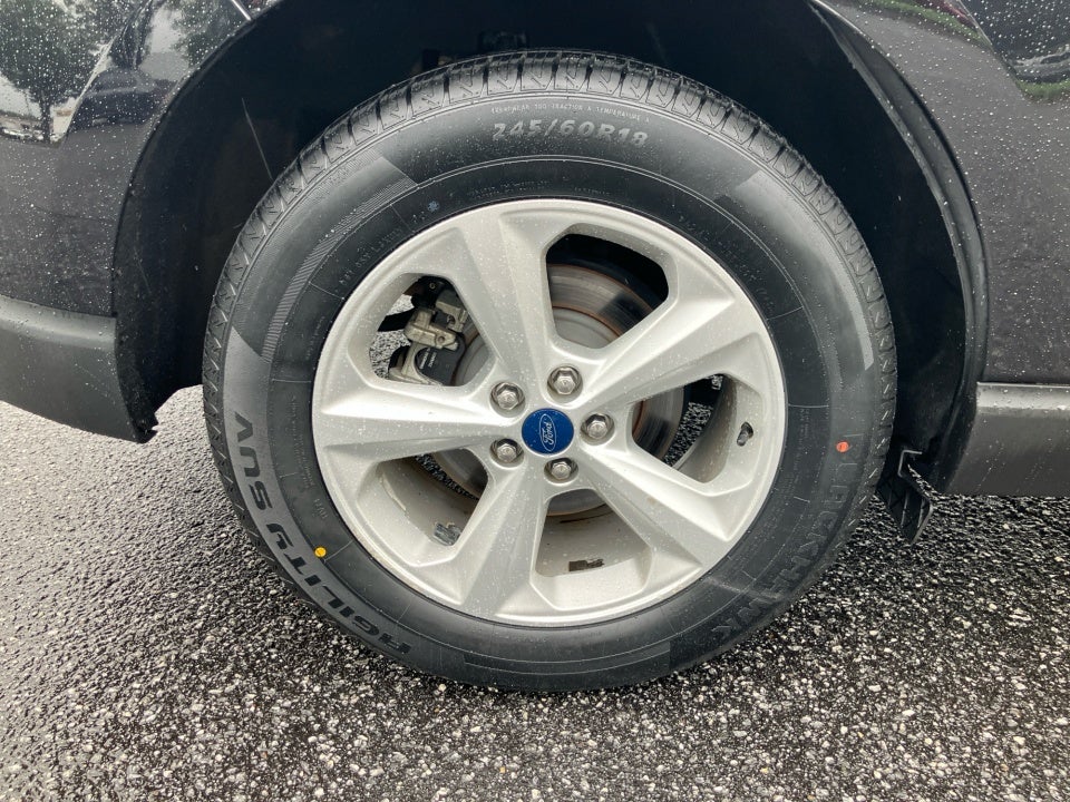 2019 Ford Edge SE