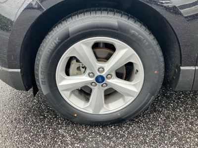 2019 Ford Edge SE
