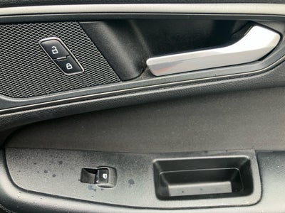 2019 Ford Edge SE