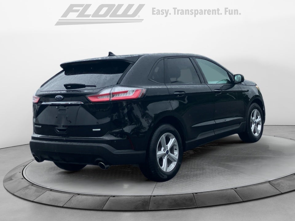 2019 Ford Edge SE