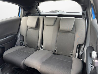 2020 Honda HR-V Sport