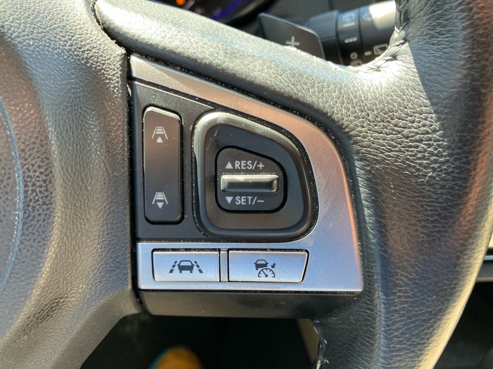 2017 Subaru Outback Limited
