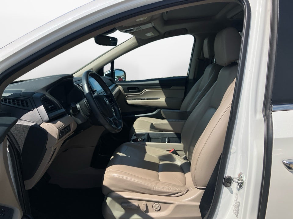 2020 Honda Odyssey EX-L w/Navi/RES
