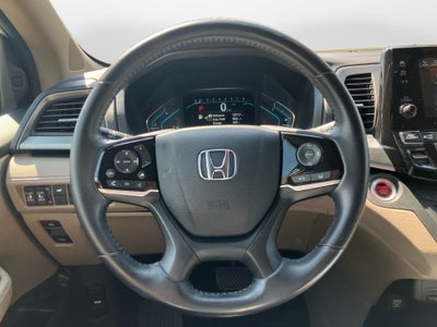 2020 Honda Odyssey EX-L w/Navi/RES