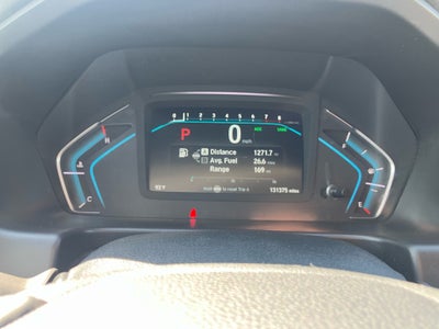 2020 Honda Odyssey EX-L w/Navi/RES