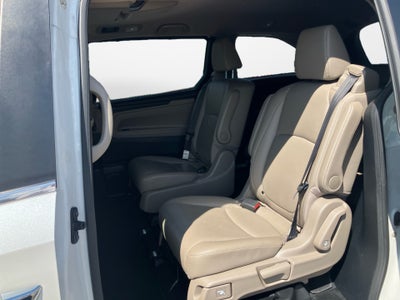 2020 Honda Odyssey EX-L w/Navi/RES