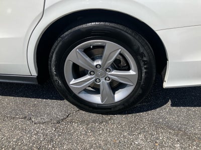 2020 Honda Odyssey EX-L w/Navi/RES