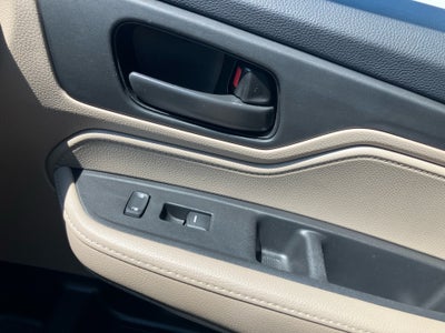 2020 Honda Odyssey EX-L w/Navi/RES