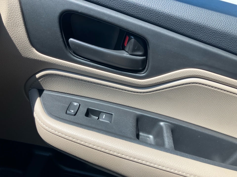 2020 Honda Odyssey EX-L w/Navi/RES