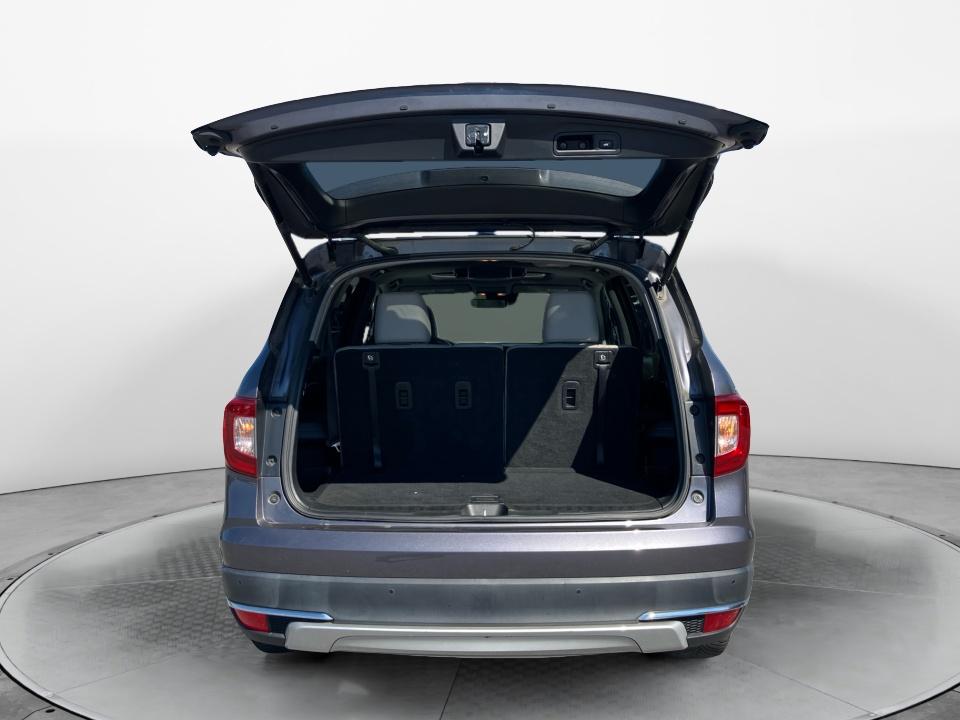 2021 Honda Pilot Touring 7-Passenger