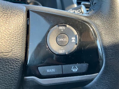 2021 Honda Pilot Touring 7-Passenger