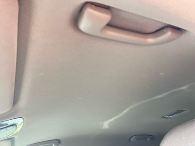 2022 Hyundai Santa Fe SE