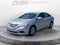 2011 Hyundai Sonata GLS PZEV