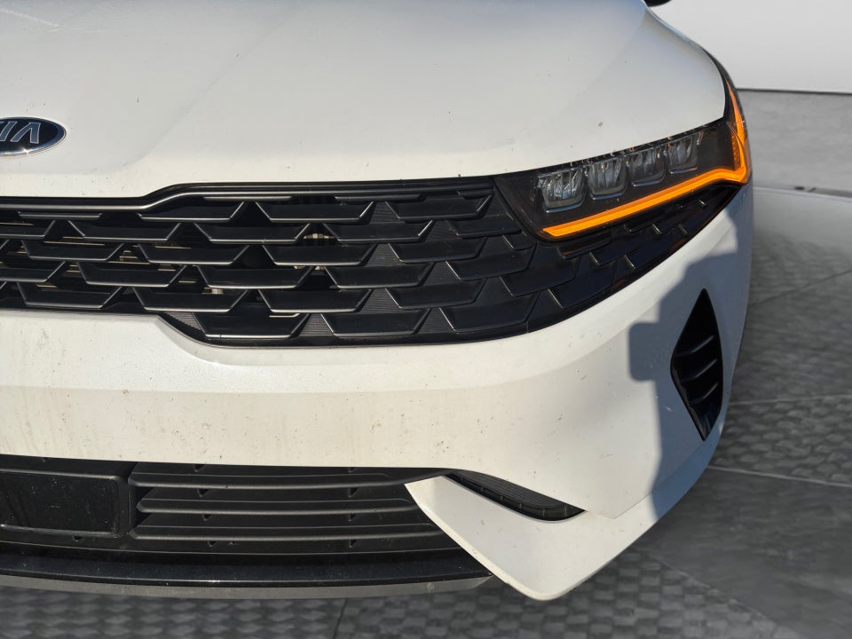 2021 Kia K5 EX