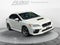 2016 Subaru WRX 4dr Sdn Man