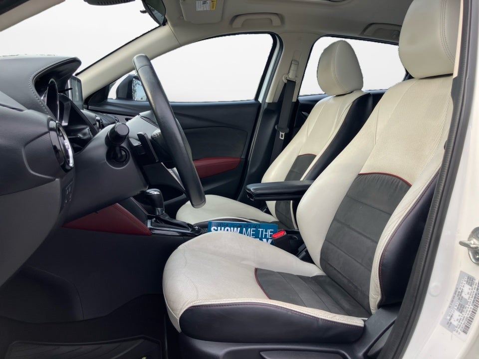 2017 Mazda Mazda CX-3 Grand Touring