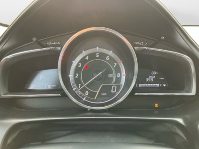 2017 Mazda Mazda CX-3 Grand Touring