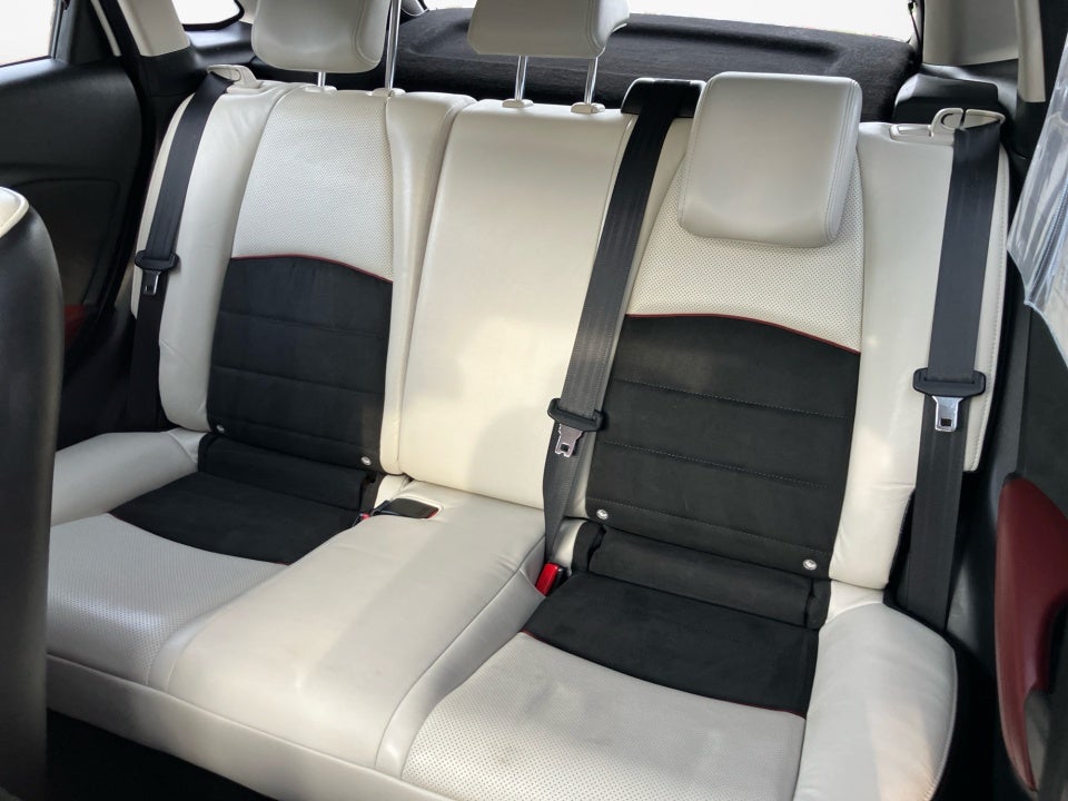 2017 Mazda Mazda CX-3 Grand Touring