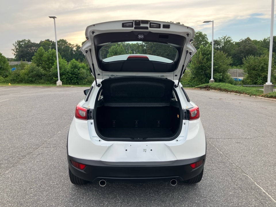 2017 Mazda Mazda CX-3 Grand Touring