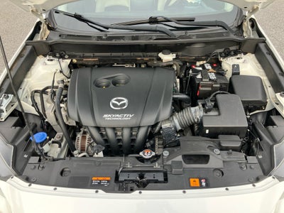 2017 Mazda Mazda CX-3 Grand Touring