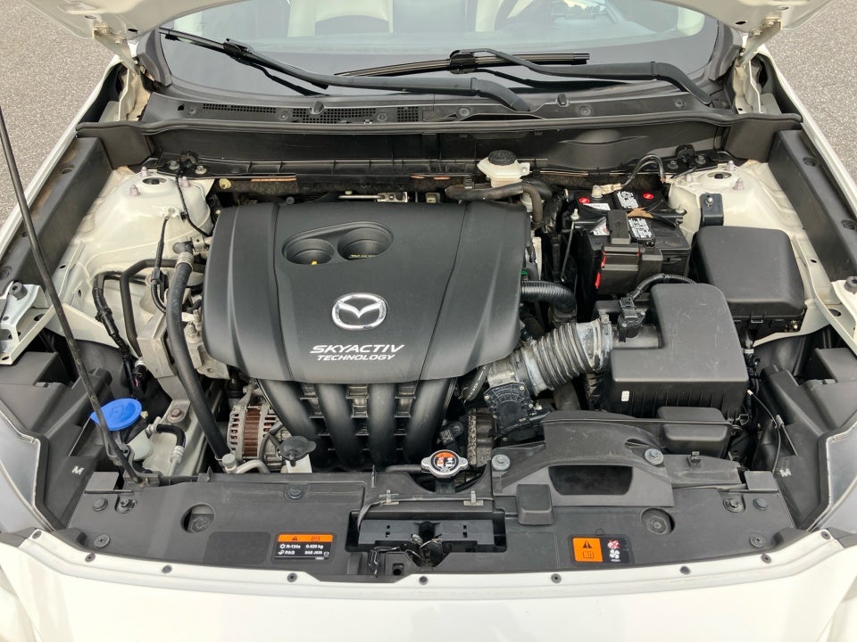 2017 Mazda Mazda CX-3 Grand Touring