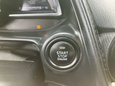 2017 Mazda Mazda CX-3 Grand Touring