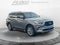 2018 INFINITI QX80 AWD