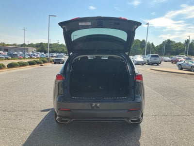 2020 Lexus NX 300 NX 300