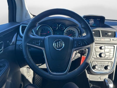 2013 Buick Encore Convenience