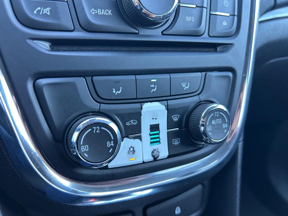 2013 Buick Encore Convenience