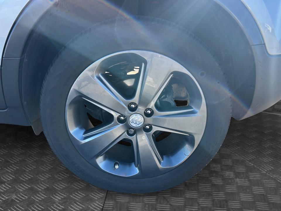 2013 Buick Encore Convenience