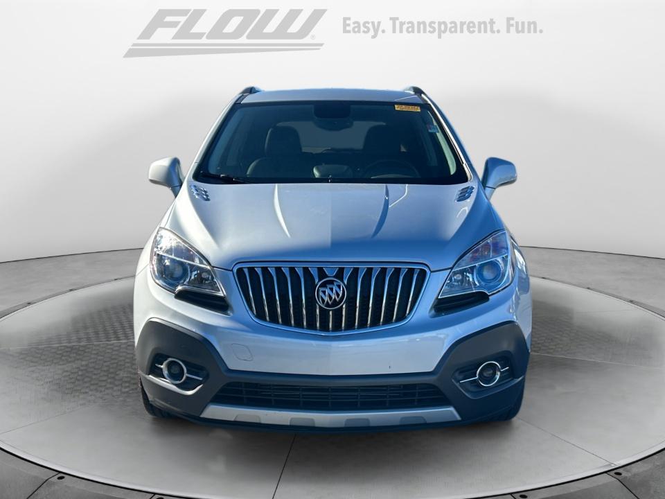 2013 Buick Encore Convenience