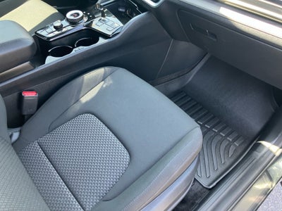 2025 Kia Sportage Hybrid LX