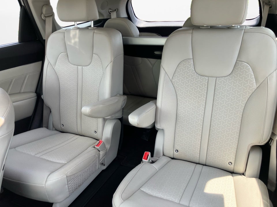 2023 Kia Sorento Hybrid SX Prestige