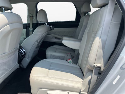 2023 Kia Sorento Hybrid SX Prestige