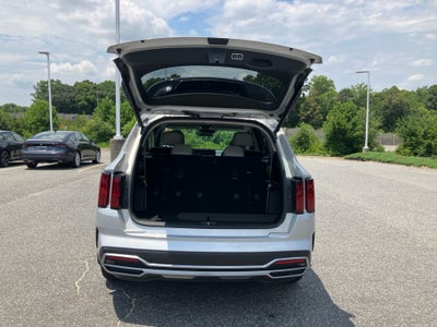 2023 Kia Sorento Hybrid SX Prestige