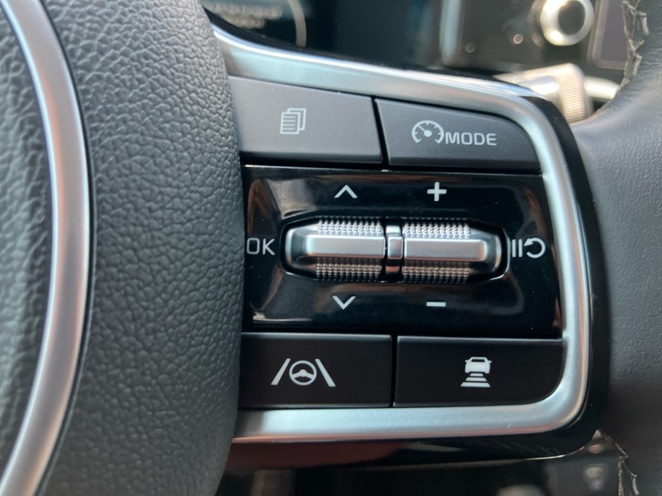 2023 Kia Sorento Hybrid SX Prestige