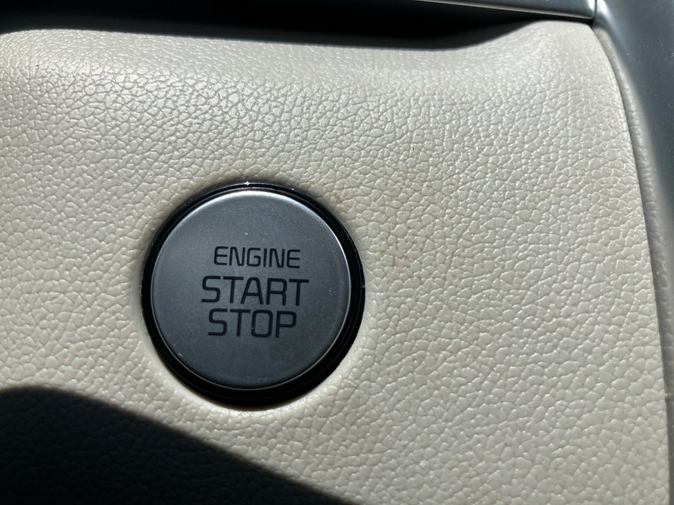 2023 Kia Sorento Hybrid SX Prestige