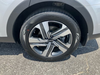 2023 Kia Sorento Hybrid SX Prestige