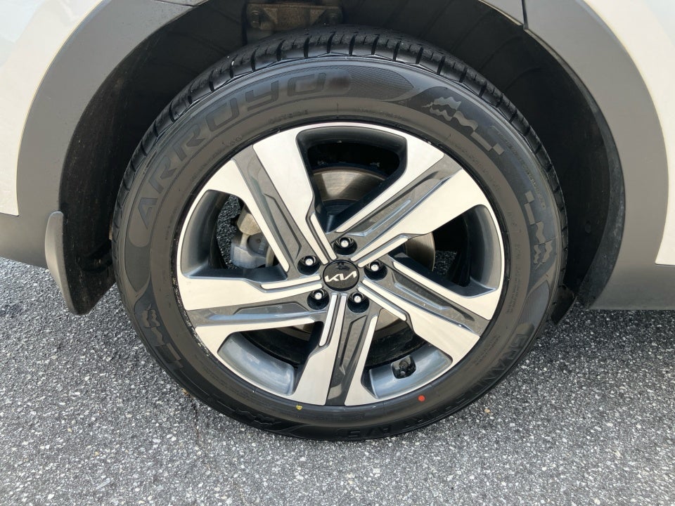 2023 Kia Sorento Hybrid SX Prestige