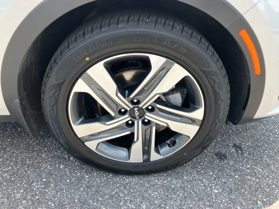 2023 Kia Sorento Hybrid SX Prestige