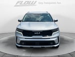 2023 Kia Sorento Hybrid SX Prestige